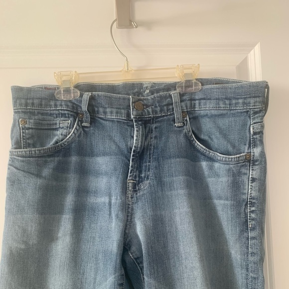7 for all Mankind  Austyn Jeans. Men’s - Picture 3 of 5